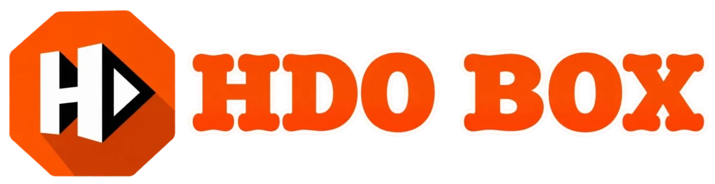 قم بتنزيل تطبيق hdo tv